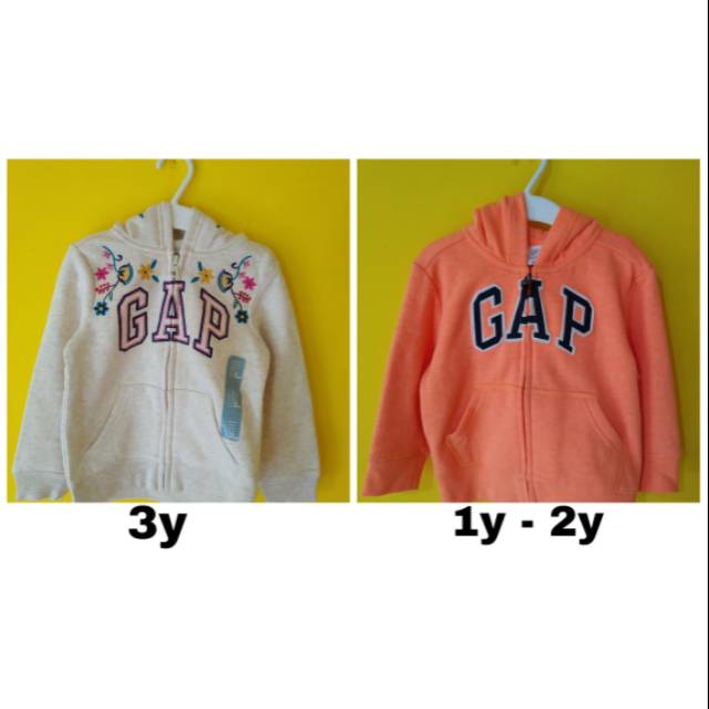 Jaket GAP anak