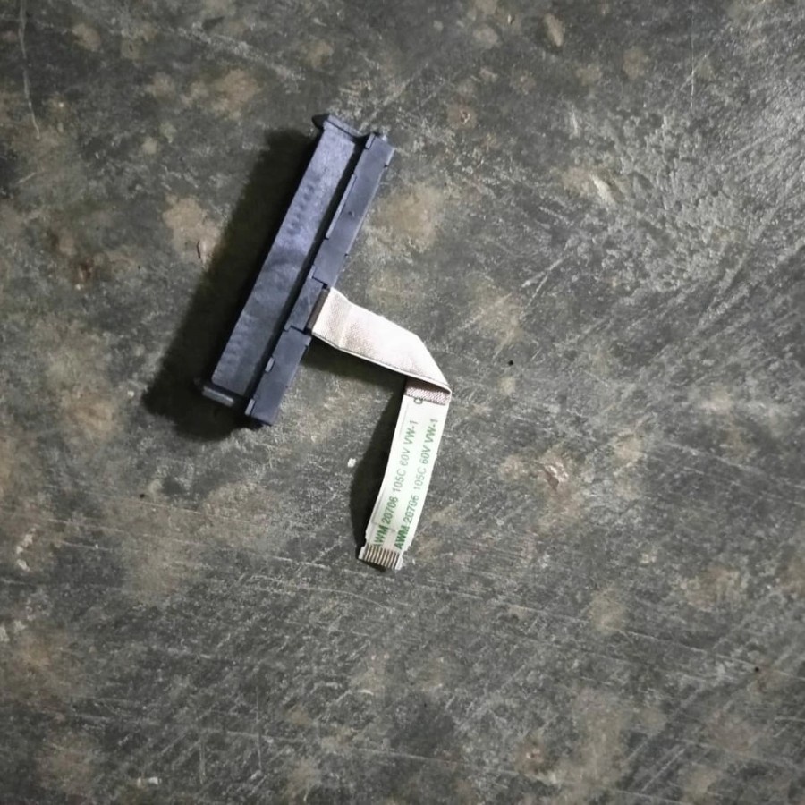 Konektor kabel hdd hardisk laptop lenovo ideapad 320 330 original