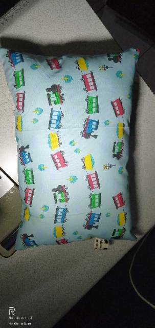 BANTAL BAYI 25x35cm | BABY PILLOW