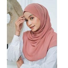 ♫ Jiran Shawl | Pashmina | Segi Empat | Bawal Scarf | Pizza Scarf ✥