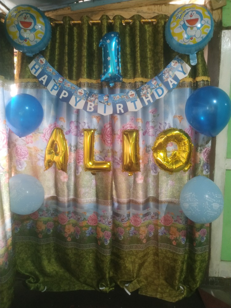 Pisau Kue Tart Plastik Tebal / Pisau Kue Plastik / Pisau Kue Ultah 22cm Satuan