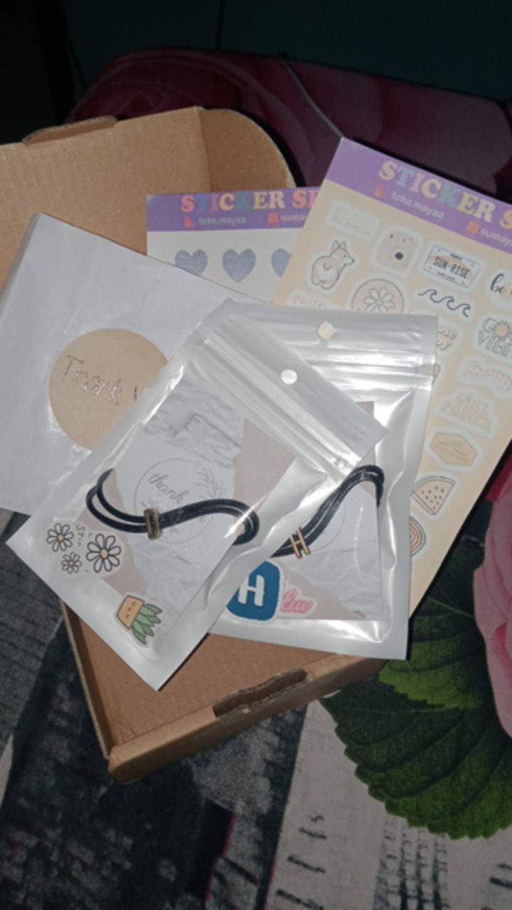 Sticker Vol 2 | Sticker Murah | Stiker Murah