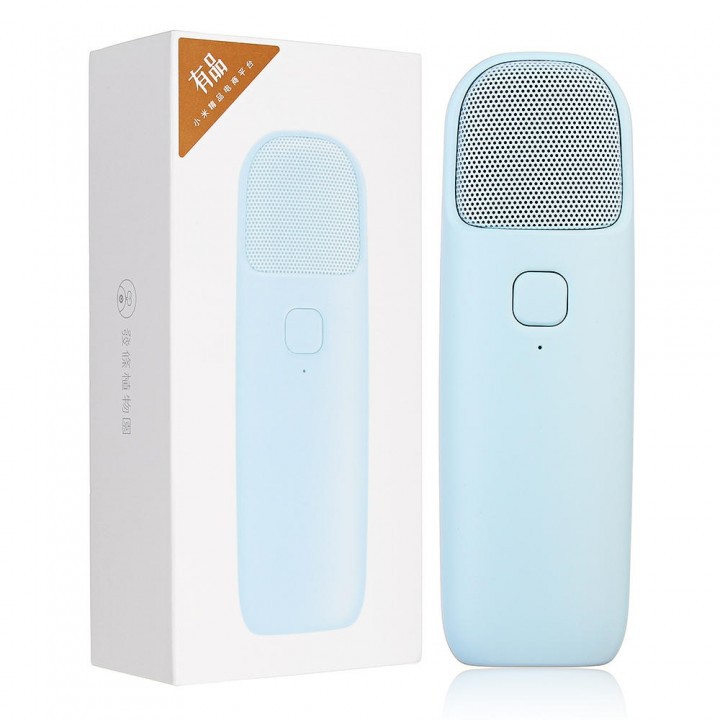 Mini Condenser Noise Reduction Microphone XIAOMI YOUPIN F-MIC-02