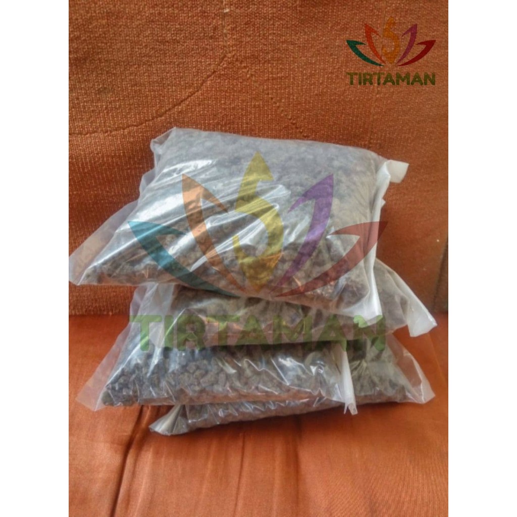 

Pasir Malang Kasar 500 Gr