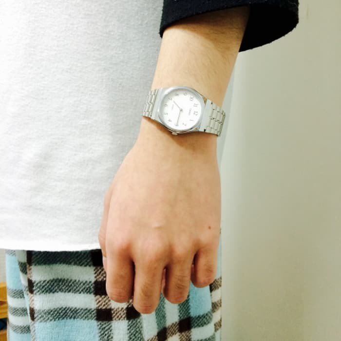 TERBARU Jam Tangan Pria / Cowok CASIO MQ 336A / MQ-336A ORIGINAL 322