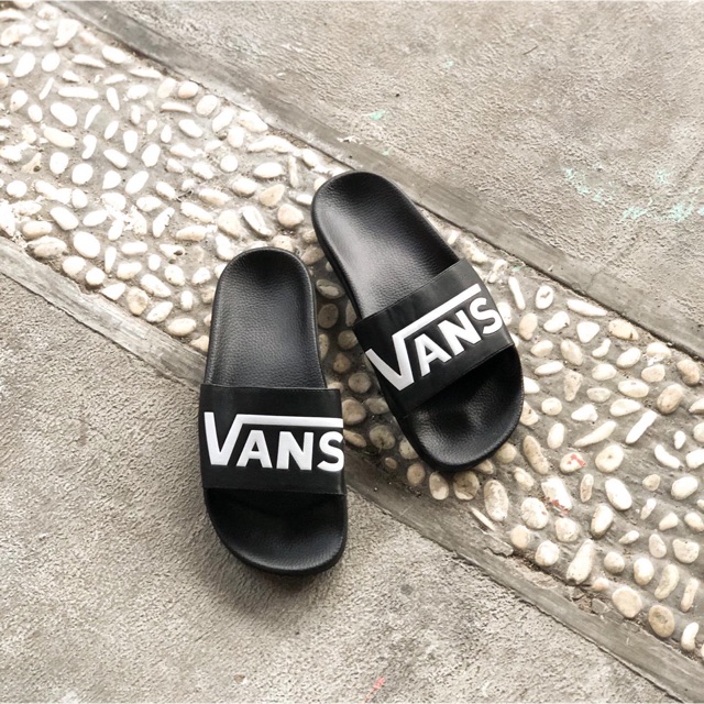 van slippers