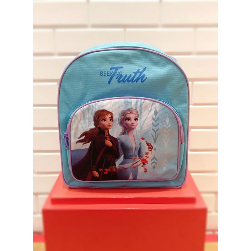 Tas Ransel Mini Frozen Anak TK - 9009051