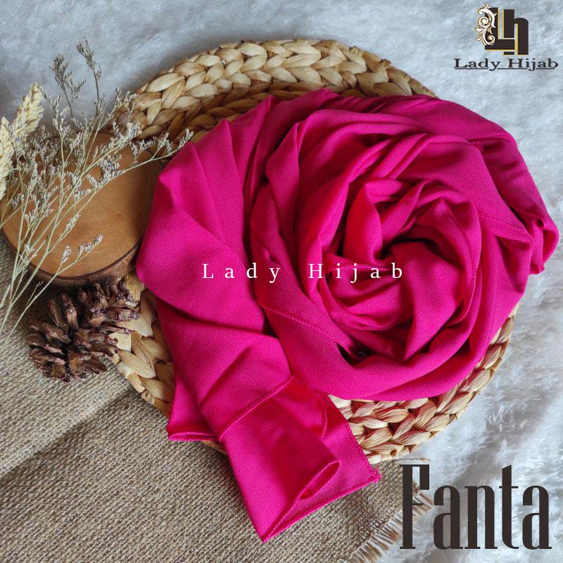 Pashmina Diamond Sabyan 175 x 75 Lebih Panjang Pashmina Diamond 175 x 75 HIJAB PASMINA MALAYSYE-FANTA