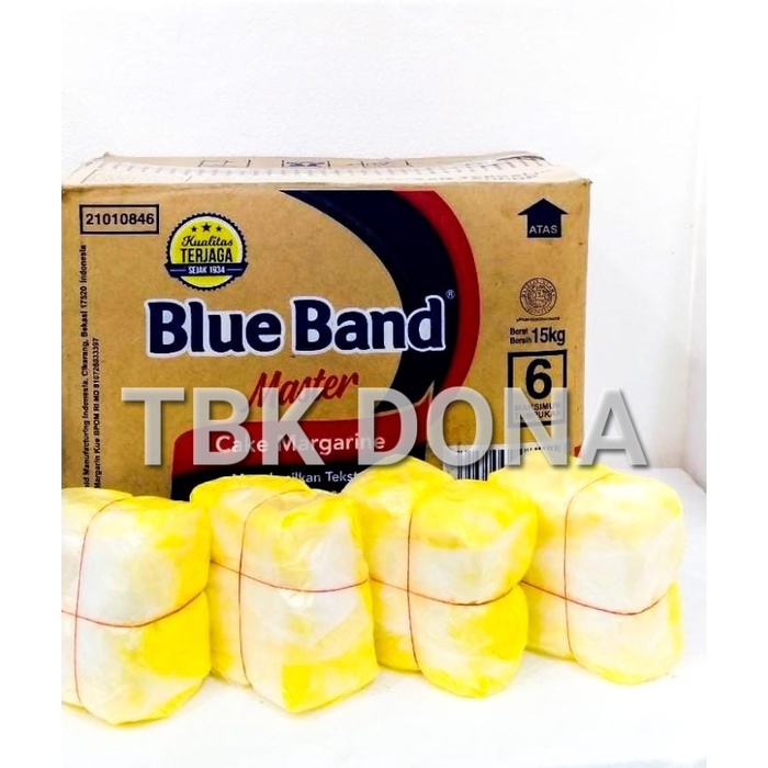 

c011cc Blueband Margarine Re-Pack 500 Gr / Mentega Blueband Re-Pack 500 Gr Xa201As