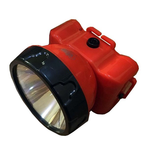 VDR V-8903 Senter Rechargeable Flashlight