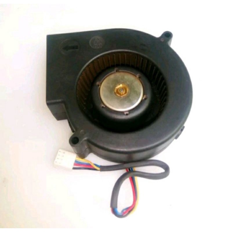 Fan Blower Dc Brushles 12V 2.94A Diameter 9Cm Baru