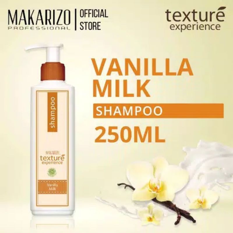 Makarizo Sampo Texture Vanilla Extrack