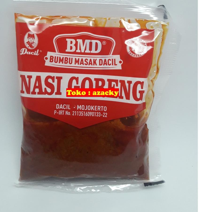 

㊖ Bumbu Masak Dapur Instan Terlaris Terenak BMD Dacil bukan BMM mahmudah ↭