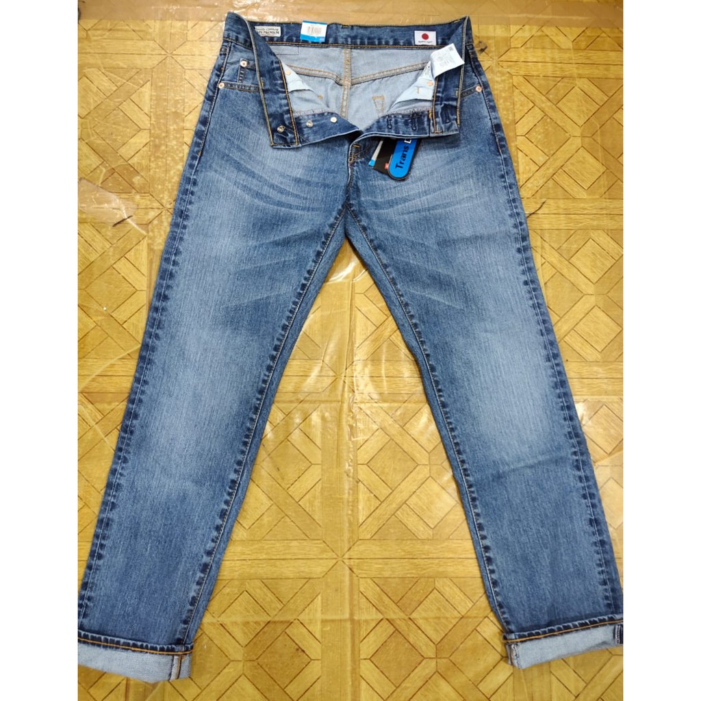 Jeans 501 japan/ 501 U S A/ 501 Original/501 Terbaru/ 501 Terlariss