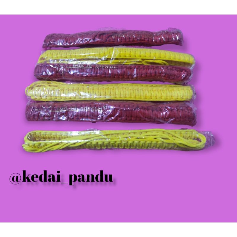 Tali Kur / Tali Komando Pramuka