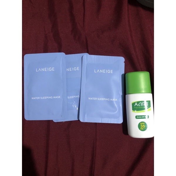 acnes sunscreen uv tint