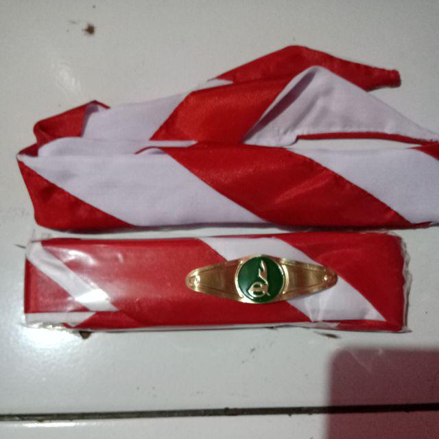 KACU SD-SMP-SMA ISI 10-Kacu + ring hijau