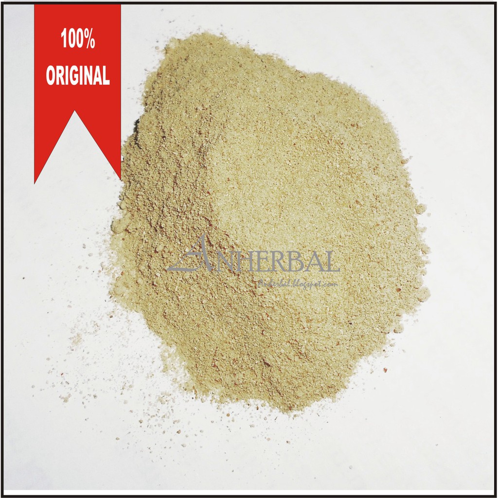 

SERBUK TEMU IRENG 1KG