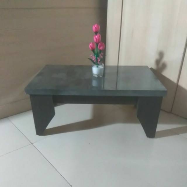  Meja  Lesehan  Unik Mini Size Shopee  Indonesia