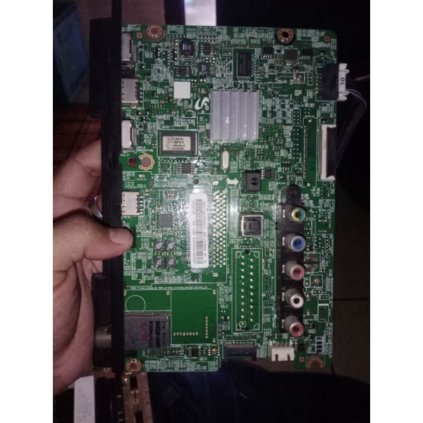 MB - MAINBOARD SAMSUNG UA 32H5150 AK - 32H5100 AK - UA 32H5150 - UA 32H5150 AK - 32H5100 AWXXD