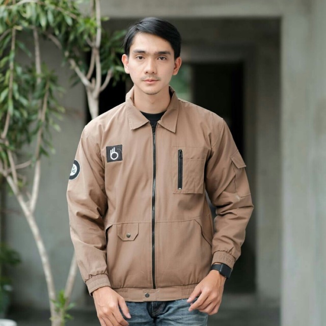 BOJIEL JAKET