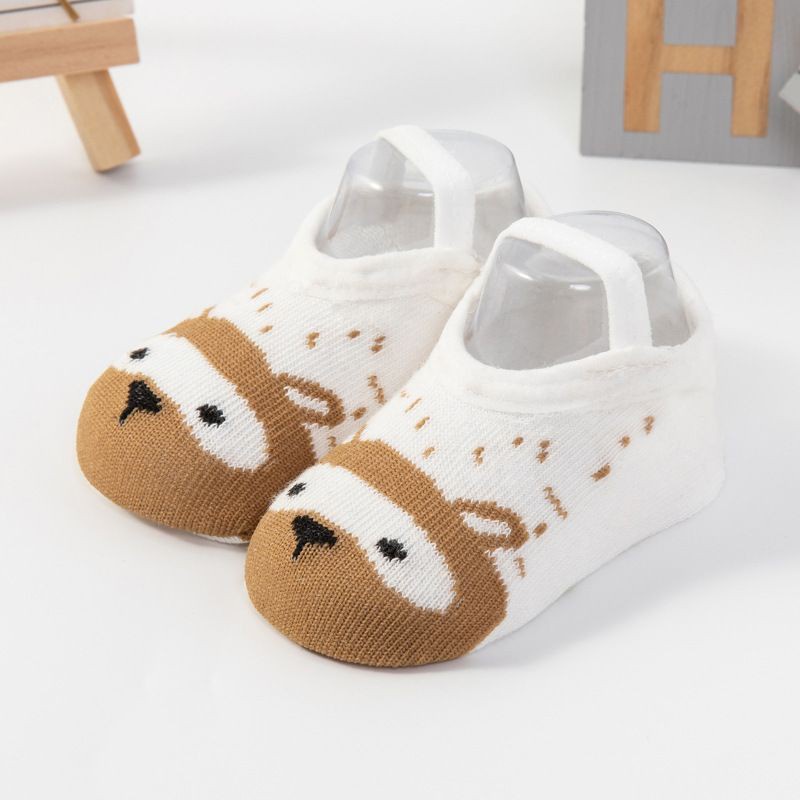 Kaos kaki ankle anak kaos kaki Bayi lucu kaos kaki animal sock baby kaos kaki unik bayi kaos kaki