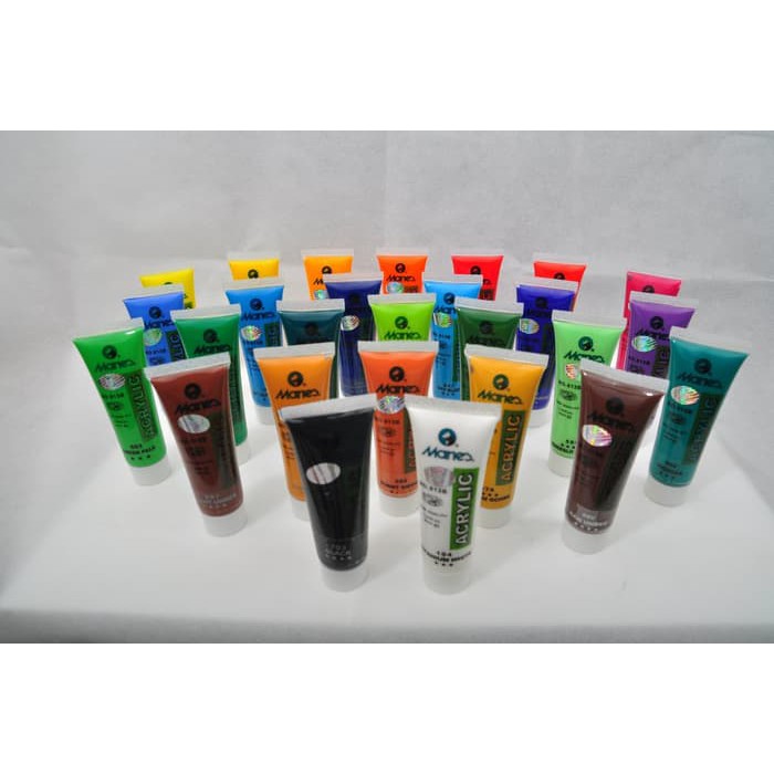 

MARIES ACRYLIC 30ML