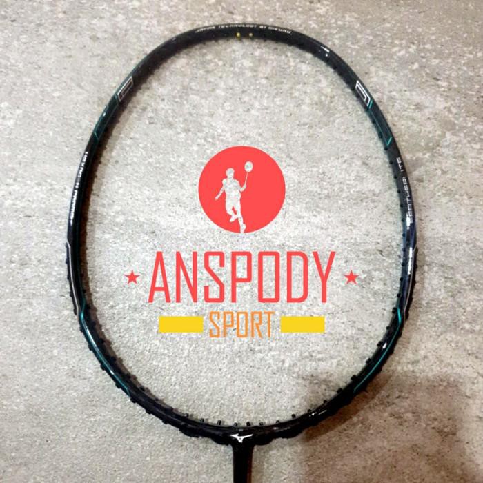 mantul habis badminton RAKET BADMINTON MIZUNO CARBOSONIC LITE II