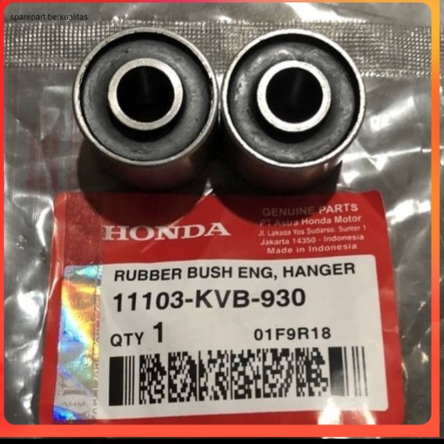 BOSH ARM SET ALL NEW HONDA MATIC BEAT KARBU FI VARIO CBS 125 150 SCOOPY KARBU FI SPACY