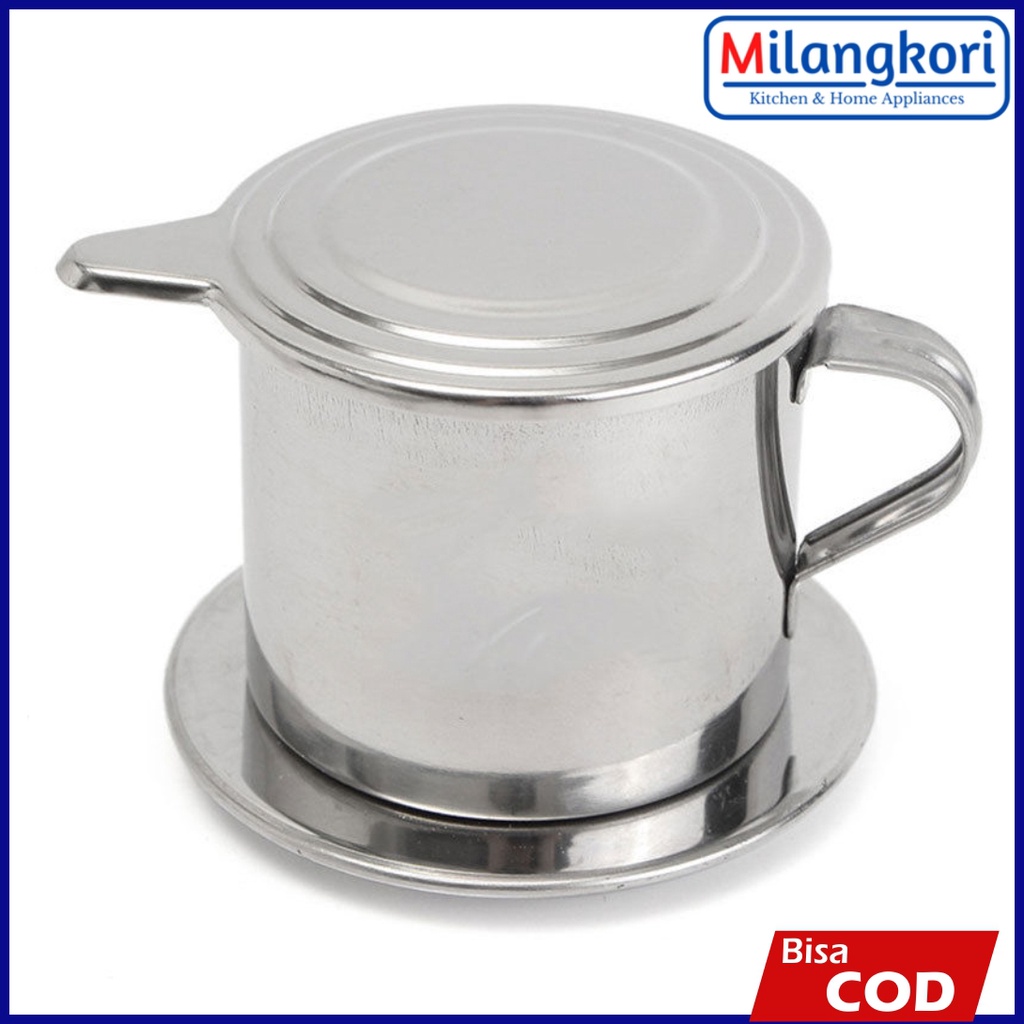 Saringan Kopi Vietnam Drip Filter Kopi Susu