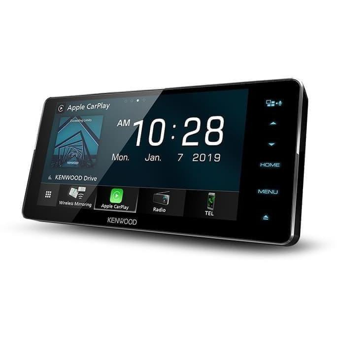 READY Head Unit KENWOOD DDX919WS KENWOOD MIRRORLINK AIR PLAY DDX 919 WS SSM