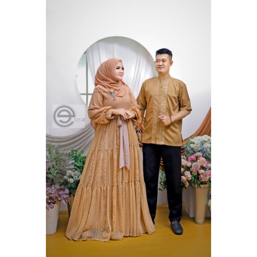 COUPLE EID SERIES BY EVT
