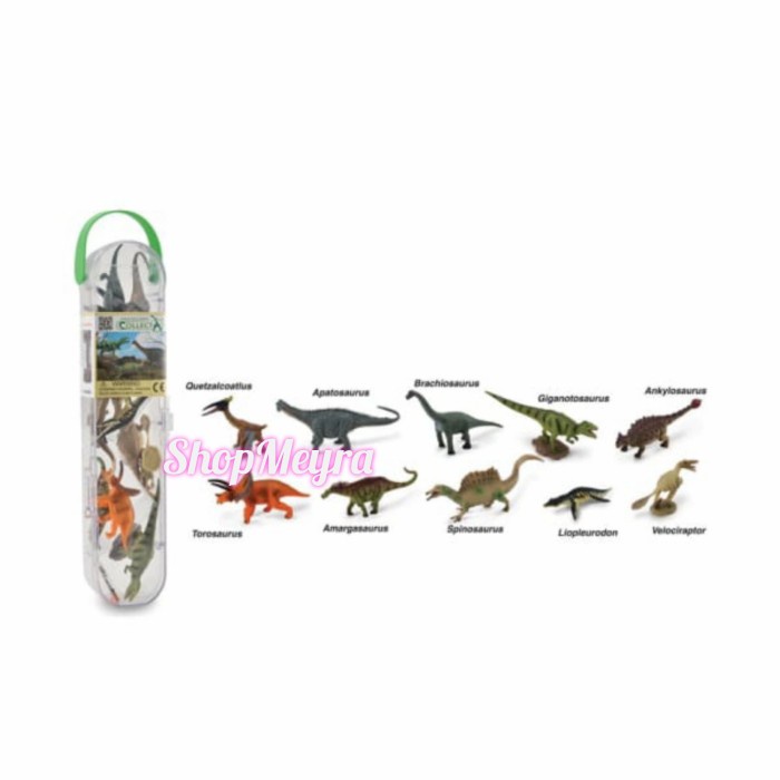 Collecta – 3388594 – Figuur – Dinosaurus – Urzeit – Deinotherium