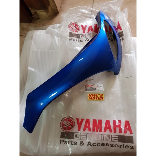 SAYAP FINO FI, 125 KIRI BIRU (1YD-P3 ASLI YAMAHA