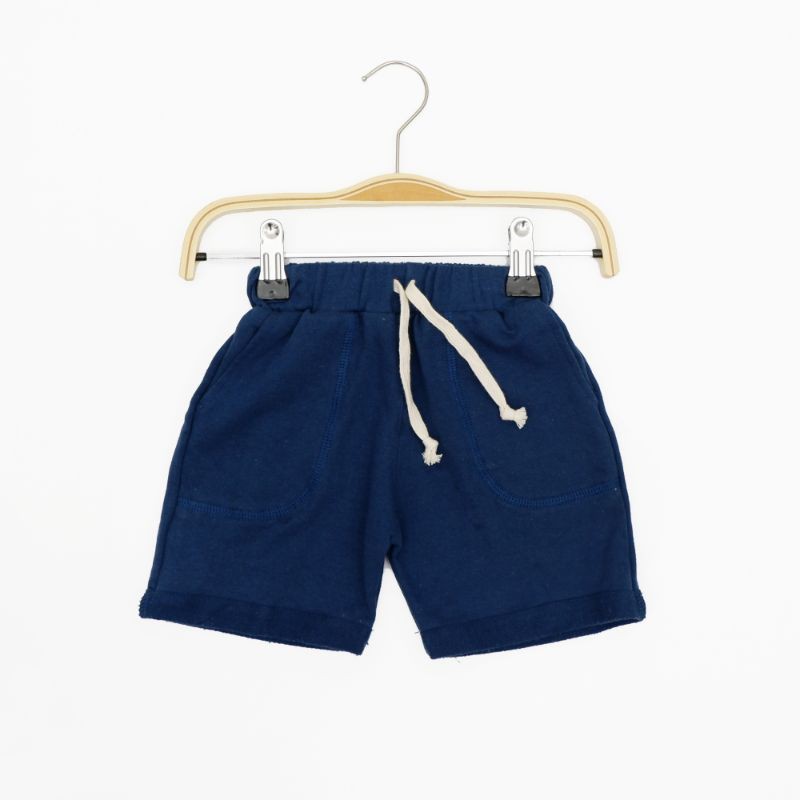 SHORT PANTS - CELANA ANAK BABYTERRY