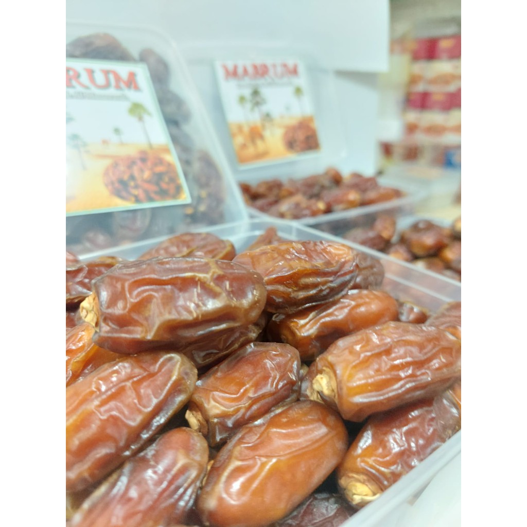 

kurma madinah/kurma madinah mabrum/kurma raja 1kg