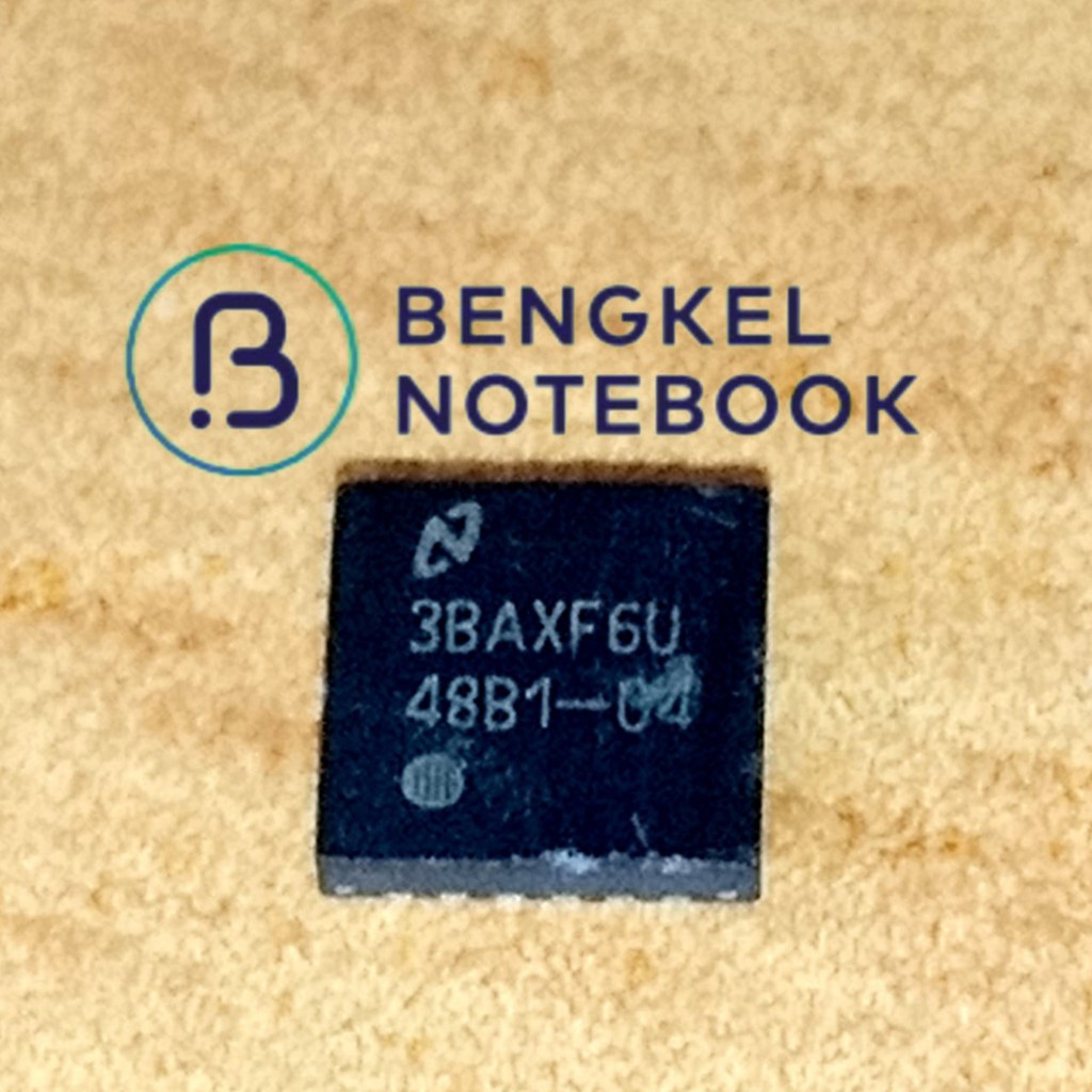 IC 4881 48B1 LP8548B1SQ04 LP8548B1SQ LP8548B1