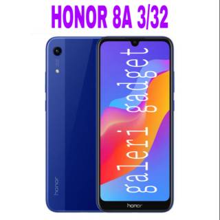 Honor 8a 3/32garansi resmi