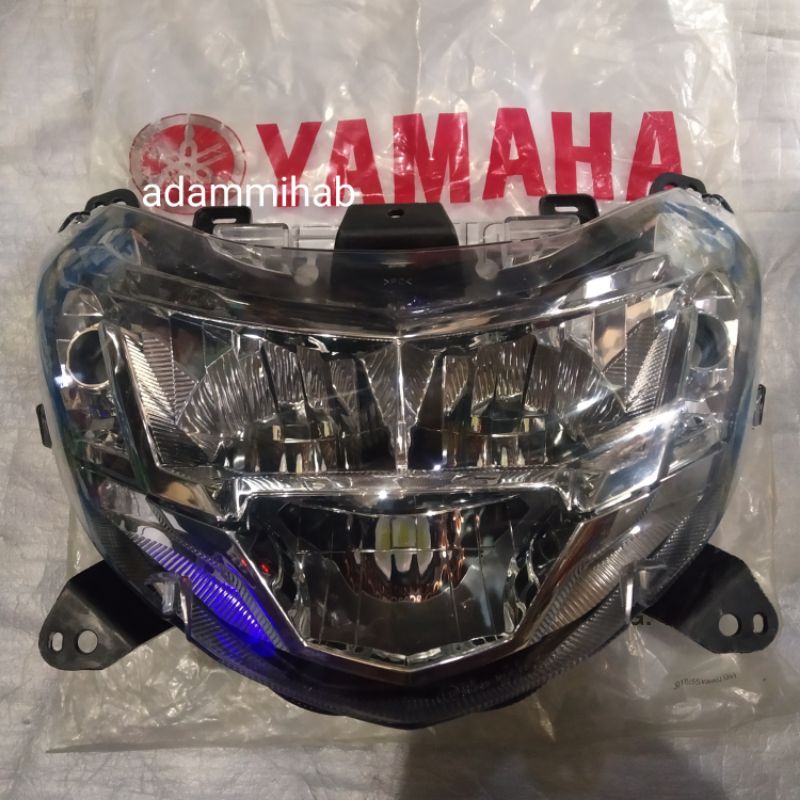 lampu depan freego original reflektor freego headlamp freego original