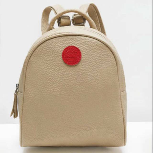 Tas Poppy Cream Sophie Paris Purwakarta