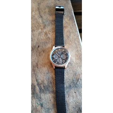 jam ac ori