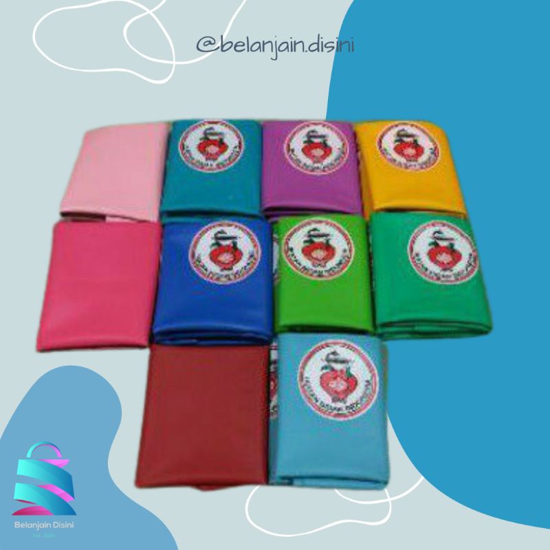 SPREI BED PASIEN BAHAN PERLAK WATERPROOF SPREI BIDAN SEPRAI