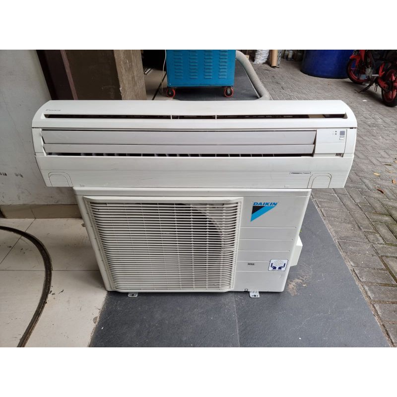 AC DAIKIN 2PK SECOND MURAH BERGARANSI