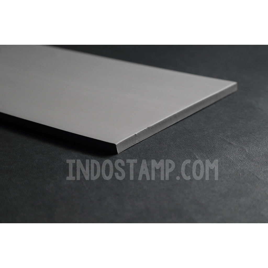 

karet stempel flash GRADE A 33cm 15cm original grosir bahan stempel flash indostamp