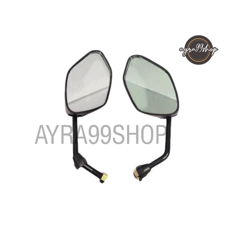 Spion standar Lampu LED Sein Sen Honda Beat 2020 Spion Standart Lampu LED