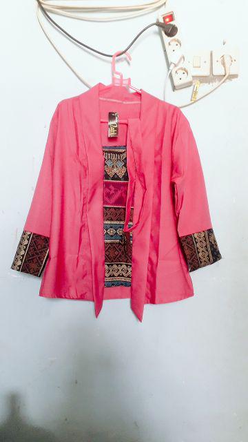 Maura Couple - Sania Ruffle Batik Couple Ori Ndoro Jowi Dnt Garansi Termurah Shopee - Couple Pinguin