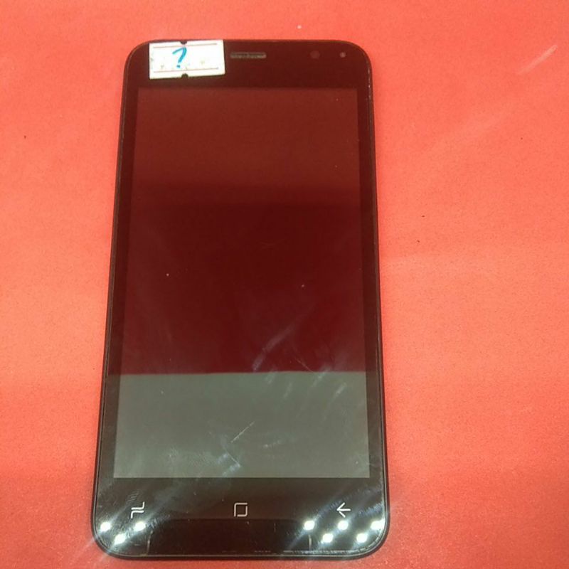 lcd*sentuh*maxtron*s9