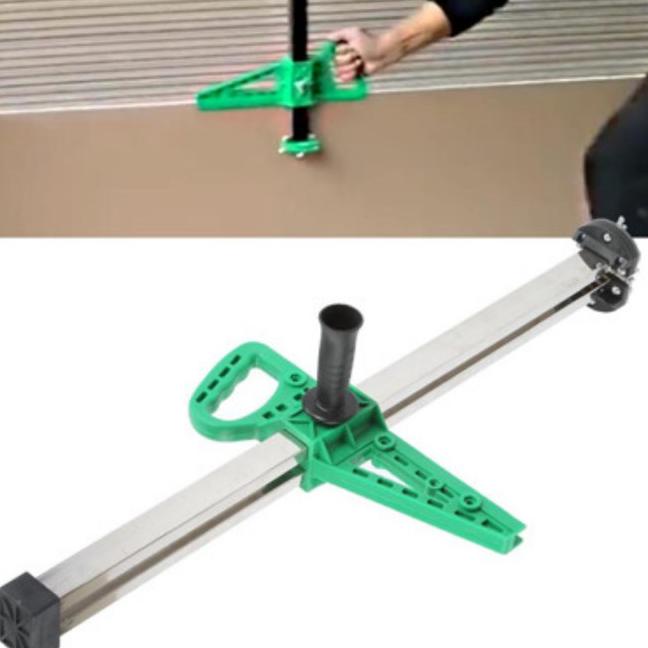 

GRC Jayaboard A-Plus Gypsum Board Cutter -Alat Pemotong Gipsum Plester
