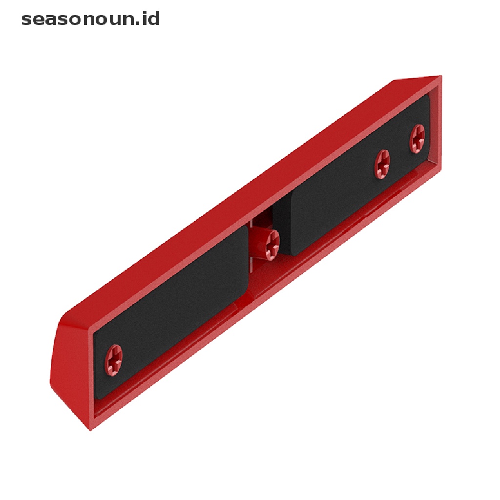 (seasonoun) Spacebar keyboard Mekanik 6.25u Bahan Katun Menyerap Suara