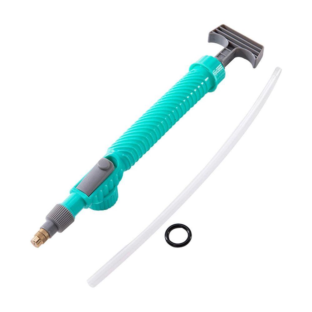 Suyo Nozzle Sprinkler Manual Untuk Irigasi Taman